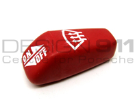 Heating control lever knob. Porsche 911 1978-89